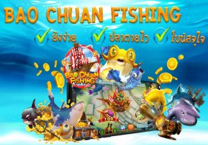 Read more about the article BaoChuan Fishing