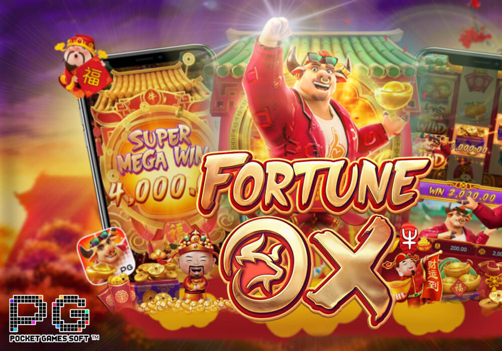Read more about the article Fortune OX