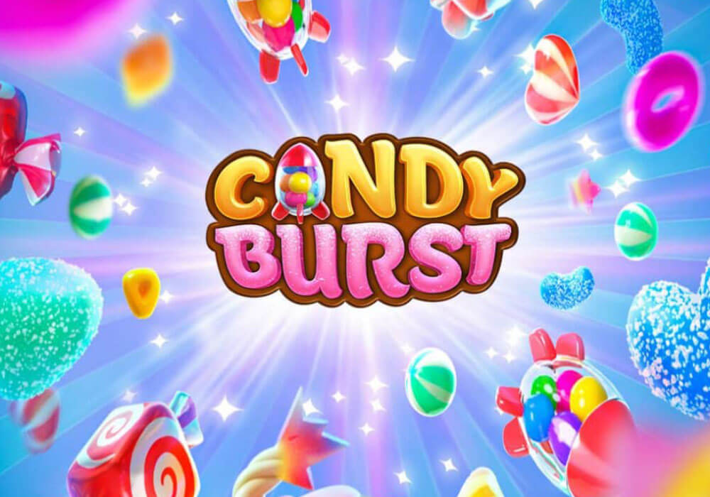 Read more about the article เกมสล็อต Candy Burst