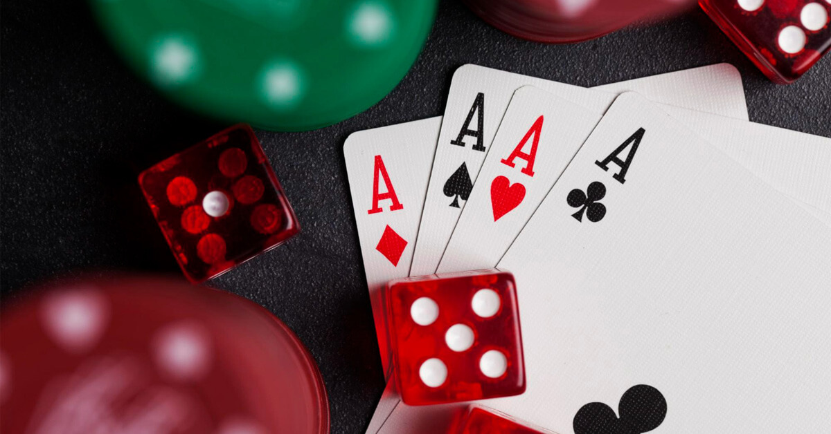 Read more about the article live baccarat